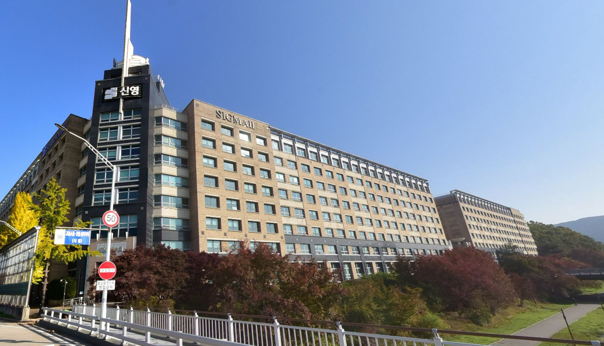 CS - Korea Office